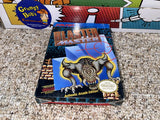 Blaster Master (Nintendo) Pre-Owned: Game, Dust Cover, Styrofoam, and Box
