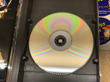 Magic Knight Rayearth (Sega Saturn) Pre-Owned: Disc, Manual w/ Stickers & Registration Card, and Case (As Pictured)