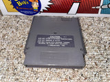 Who Framed Roger Rabbit (Nintendo) Pre-Owned: Game, Manual, Dust Cover, Styrofoam, and Box