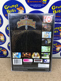 Magic Knight Rayearth (Sega Saturn) Pre-Owned: Disc, Manual w/ Stickers & Registration Card, and Case (As Pictured)