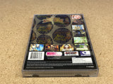 Magic Knight Rayearth (Sega Saturn) Pre-Owned: Disc, Manual w/ Stickers & Registration Card, and Case (As Pictured)