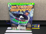 Nintendo Power: May 1998 Volume 108 (Magazine) Pre-Owned w/ Quesat 64 Poster +  + 2 Mailer Inserts (As Pictured)