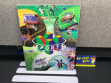 Nintendo Power: May 1998 Volume 108 (Magazine) Pre-Owned w/ Quesat 64 Poster +  + 2 Mailer Inserts (As Pictured)