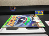 Nintendo Power: May 1998 Volume 108 (Magazine) Pre-Owned w/ Quesat 64 Poster +  + 2 Mailer Inserts (As Pictured)