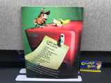 Nintendo Power: December 1995 Volume 79 (Magazine) Pre-Owned w/ Earthworm Jim 2 Poster +  + 2 Mailer Inserts + Cards (As Pictured)
