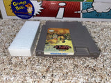 Operation Wolf  (Nintendo) Pre-Owned: Game, Styrofoam, and Box