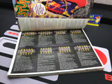 Nintendo Power: December 1995 Volume 79 (Magazine) Pre-Owned w/ Earthworm Jim 2 Poster +  + 2 Mailer Inserts + Cards (As Pictured)