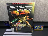 Nintendo Power: November 2002 Volume 162 (Magazine) Pre-Owned w/ Phantasy Star Online II Poster +  Godzilla Poster + + Hot Wheels Velocity X/Scooby Doo Poster + 2 Mailer Inserts + Pro Surfer/BMX Stickers (As Pictured)