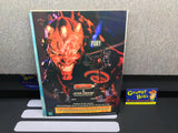 Nintendo Power: November 2002 Volume 162 (Magazine) Pre-Owned w/ Phantasy Star Online II Poster +  Godzilla Poster + + Hot Wheels Velocity X/Scooby Doo Poster + 2 Mailer Inserts + Pro Surfer/BMX Stickers (As Pictured)