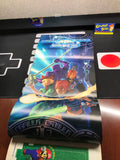 Nintendo Power: November 2002 Volume 162 (Magazine) Pre-Owned w/ Phantasy Star Online II Poster +  Godzilla Poster + + Hot Wheels Velocity X/Scooby Doo Poster + 2 Mailer Inserts + Pro Surfer/BMX Stickers (As Pictured)