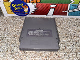 Zanac (Nintendo) Pre-Owned: Game, Manual, Dust Cover, Styrofoam, and Box