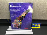 Nintendo Power: March 1996 Volume 82 (Magazine) Pre-Owned w/ War of the Gems Poster + 2 Mailer Inserts + Mortal Kombat 3 Cards (As Pictured)