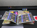 Nintendo Power: March 1996 Volume 82 (Magazine) Pre-Owned w/ War of the Gems Poster + 2 Mailer Inserts + Mortal Kombat 3 Cards (As Pictured)