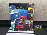 Nintendo Power: February 1997 Volume 93 (Magazine) Pre-Owned w/ Goldenye 007 Poster + 2 Mailer Inserts (As Pictured)