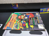 Nintendo Power: February 1997 Volume 93 (Magazine) Pre-Owned w/ Goldenye 007 Poster + 2 Mailer Inserts (As Pictured)