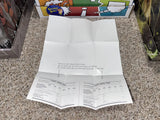 Fester's Quest  (Nintendo) Pre-Owned: Game, Manual, Poster, Dust Cover, Styrofoam, and Box
