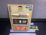 Star Wars The Clone Wars Jedi Alliance: Battle Accessories Kit (Ahsoka Edition) (Nintendo DS Lite) NEW in Box