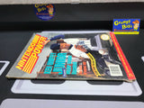 Nintendo Power: April 1994 Volume 59 (Magazine) Pre-Owned w/ Barkley Shut Up and Jam! Poster + 2 Mailer Inserts (No Cards) (As Pictured)