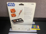 Star Wars The Clone Wars Jedi Alliance: Battle Accessories Kit (Ahsoka Edition) (Nintendo DS Lite) NEW in Box