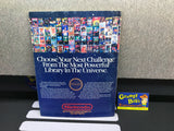 Nintendo Power: July/August 1988 #1 (Magazine) Pre-Owned w/ Baseball Poster + 2 Mailer Inserts (As Pictured)