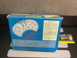 Wired Controller Competition Pro Super 16 (Super Nintendo) Pre-Owned w/ Box