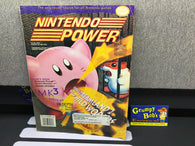 Nintendo Power: May 1995 Volume 72 (Magazine) Pre-Owned w/ Secret of Evermore Poster + 2 Mailer Inserts (As Pictured)