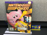Nintendo Power: May 1995 Volume 72 (Magazine) Pre-Owned w/ Secret of Evermore Poster + 2 Mailer Inserts (As Pictured)