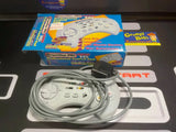 Wired Controller Competition Pro Super 16 (Super Nintendo) Pre-Owned w/ Box