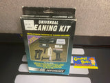 Universal Cleaning Kit - Performance (Nintendo / Sega Genesis / Atari 2600 and More) Pre-Owned in Box (Pictured)