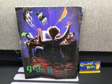 Nintendo Power: February 1996 Volume 81 (Magazine) Pre-Owned w/ Ken Griffey Jr Winning Run Poster + 2 Mailer Inserts (As Pictured)