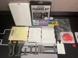 Universal Cleaning Kit - Performance (Nintendo / Sega Genesis / Atari 2600 and More) Pre-Owned in Box (Pictured)