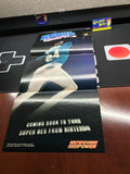 Nintendo Power: February 1996 Volume 81 (Magazine) Pre-Owned w/ Ken Griffey Jr Winning Run Poster + 2 Mailer Inserts (As Pictured)
