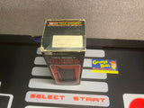 All In One Controller - Sear Tele-Games (Video Arcade II) Pre-Owned: Box ONLY