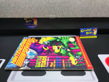 Nintendo Power: June 1991 Volume 25 (Magazine) Pre-Owned w/ Super Spy Hunter Poster + 2 Mailer Inserts (No Cards) (As Pictured)