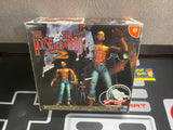 The House of The Dead 2 Gun Set (IMPORT) HDR-0011 (Sega Dreamcast) Pre-Owned: Game, Gun, and Box