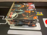 The House of The Dead 2 Gun Set (IMPORT) HDR-0011 (Sega Dreamcast) Pre-Owned: Game, Gun, and Box