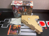 The House of The Dead 2 Gun Set (IMPORT) HDR-0011 (Sega Dreamcast) Pre-Owned: Game, Gun, and Box