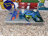 Top Gun: The Second Mission (Nintendo) Pre-Owned: Game, Dust Cover, Styrofoam, and Box