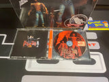 The House of The Dead 2 Gun Set (IMPORT) HDR-0011 (Sega Dreamcast) Pre-Owned: Game, Gun, and Box