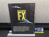 Nintendo Power: February 1993 Volume 45 (Magazine) Pre-Owned w/ Starfox Poster + 2 Mailer Inserts (No Cards) (As Pictured)