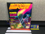 Nintendo Power: April 1991 Volume 23 (Magazine) Pre-Owned w/ Sim City Poster + 2 Mailer Inserts (As Pictured)