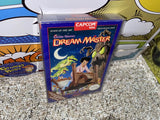 Little Nemo: The Dream Master  (Nintendo) Pre-Owned: Game, Manual, Styrofoam, and Box