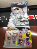 Nintendo Power: April 1991 Volume 23 (Magazine) Pre-Owned w/ Sim City Poster + 2 Mailer Inserts (As Pictured)