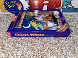 Little Nemo: The Dream Master  (Nintendo) Pre-Owned: Game, Manual, Styrofoam, and Box