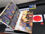 Nintendo Power: March 1997 Volume 94 (Magazine) Pre-Owned w/ Fifa 64 Poster + 3 Mailer Inserts + Mario Kart Cards (As Pictured)
