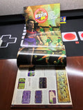 Nintendo Power: March 1997 Volume 94 (Magazine) Pre-Owned w/ Fifa 64 Poster + 3 Mailer Inserts + Mario Kart Cards (As Pictured)
