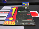 Nintendo Power: April 1993 Volume 47 (Magazine) Pre-Owned w/ Battletoads Double Dragon Poster + 2 Mailer Inserts (No Cards) (As Pictured)