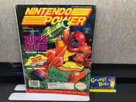 Nintendo Power: May 1994 Volume 60 (Magazine) Pre-Owned w/ The Jungle Book Poster + 1 Mailer Insert (No Cards) (As Pictured)