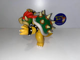 Bowser - Approx 6in (Jakks Pacific) 2014 (Nintendo) (Action Figure) Pre-Owned