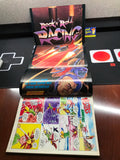 Nintendo Power: August 1993 Volume 51 (Magazine) Pre-Owned w/ Rock N' Roll Racing Poster + 2 Mailer Inserts (No Cards) (As Pictured)